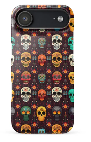 Calavera Carnival