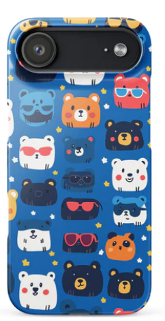 Cool Bears Club