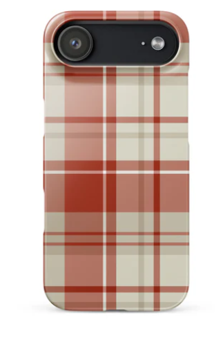 Crimson Check