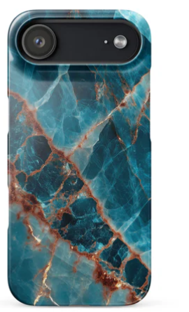 Emerald Fault Line