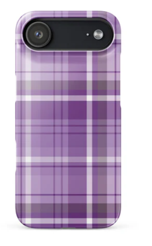 Lilac Linen