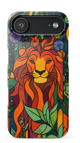 Lion of Eden