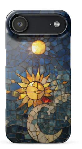 Lunar Solstice