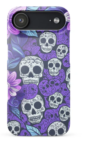 Purple Ofrenda