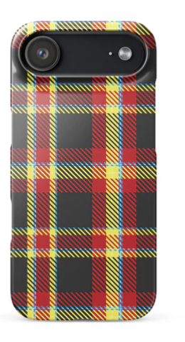 Urban Tartan