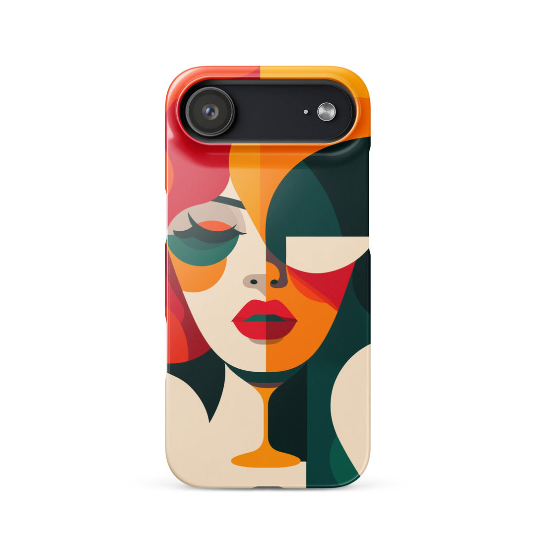 Abstract Elegance