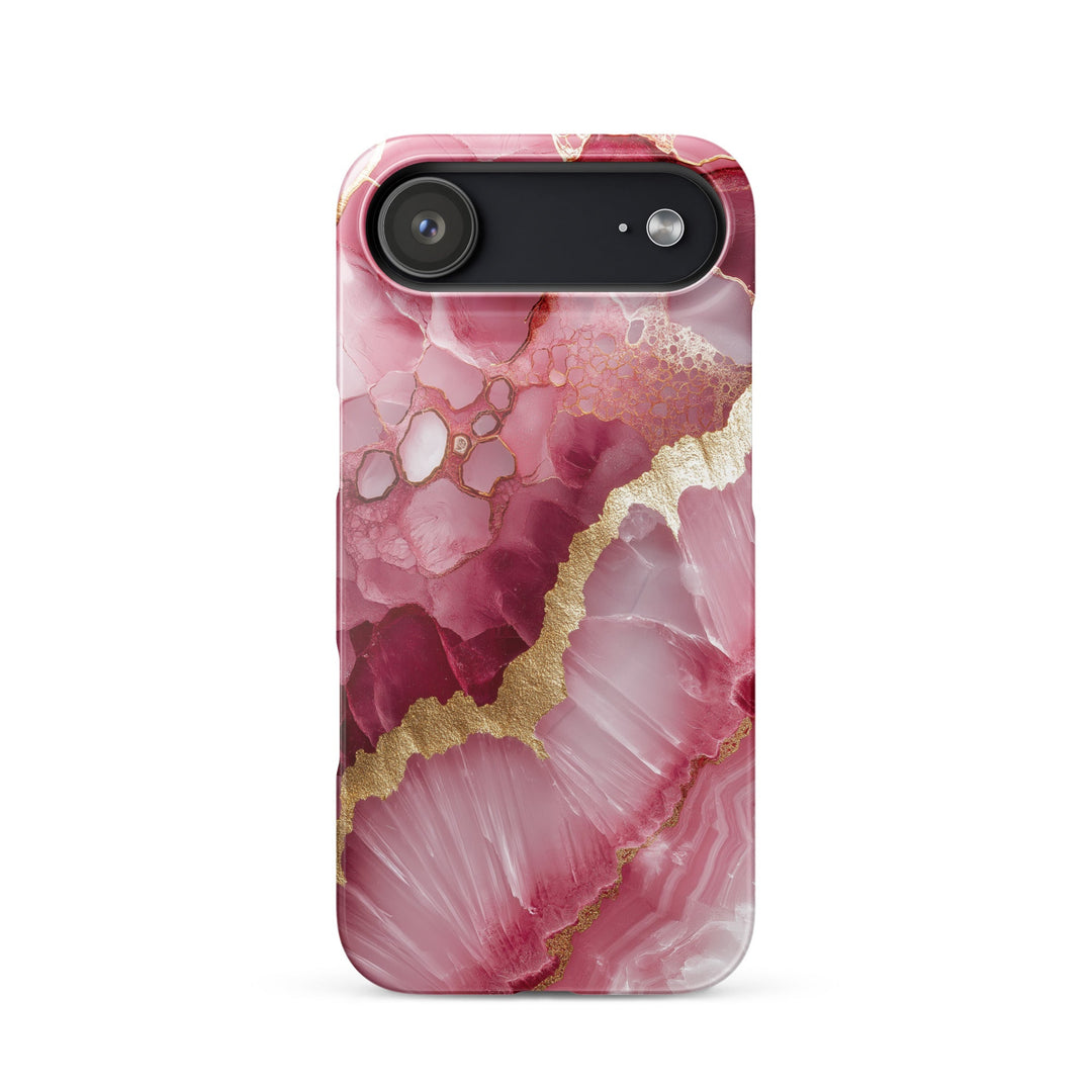 Rose Quartz Royale
