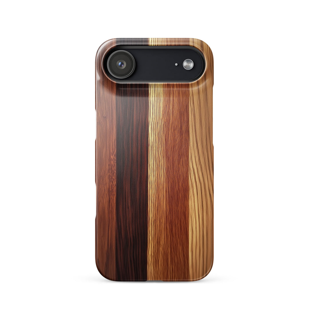 Timber Luxe