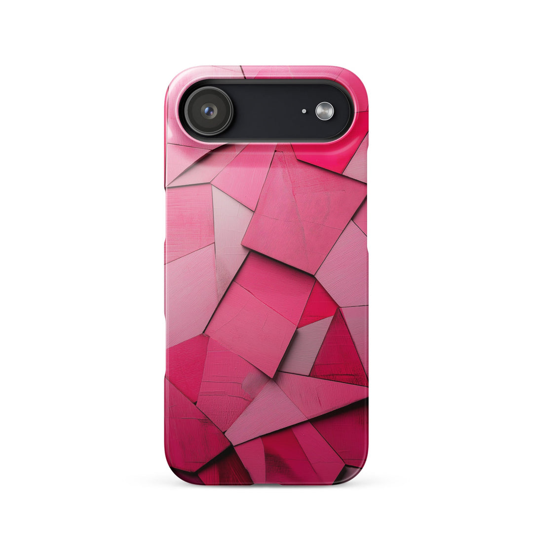 Blush Geometry