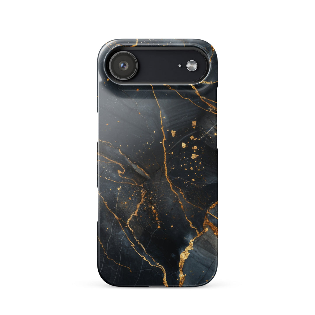 Obsidian Gold