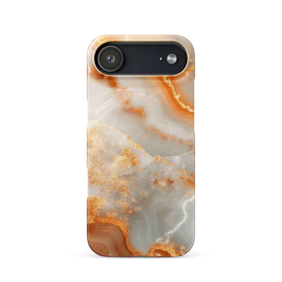 Honey Quartz Luxe