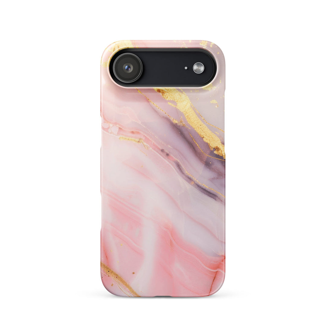 Champagne Blush
