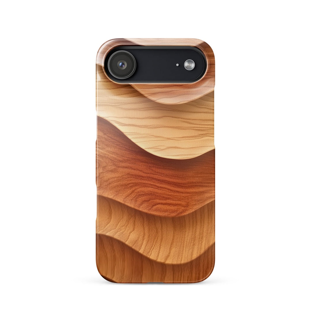 Chestnut Carve