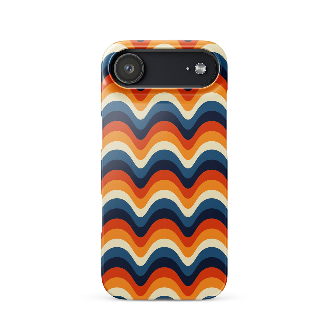 Gradient Grooves