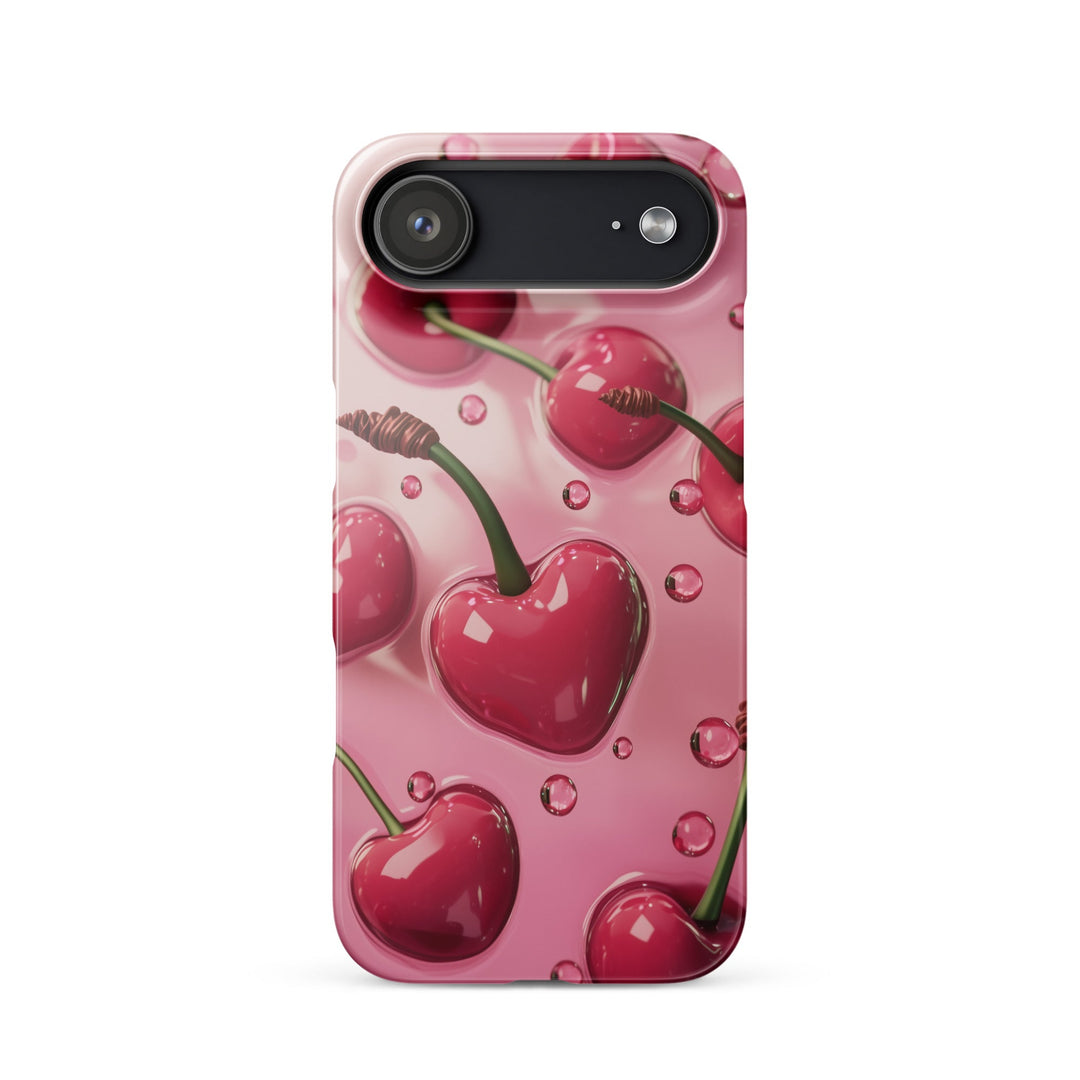 Cherry Crush