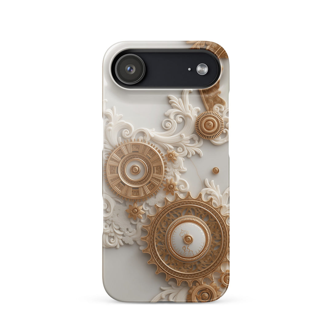 Ivory Gearcraft