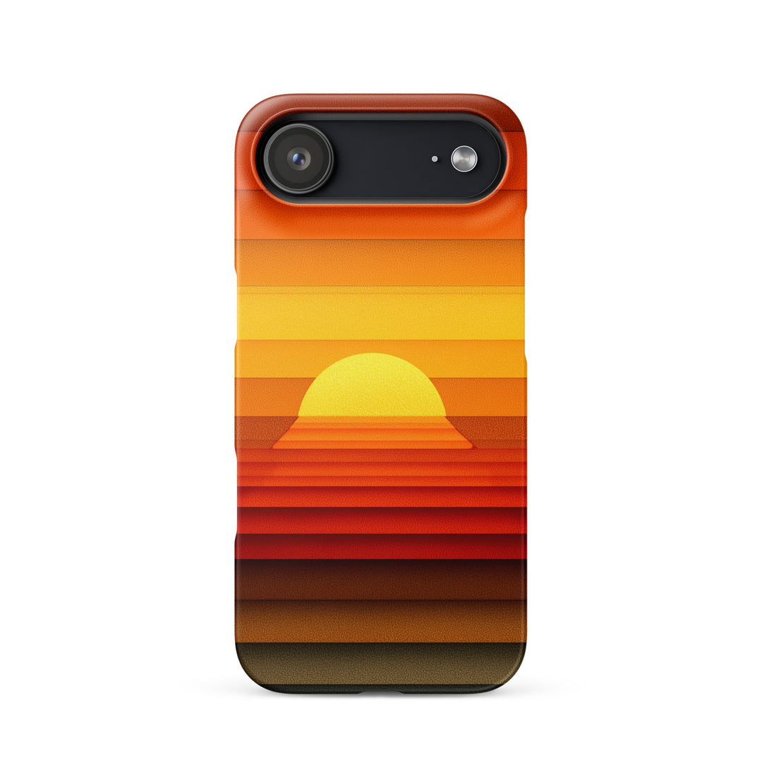 Sunset Strata