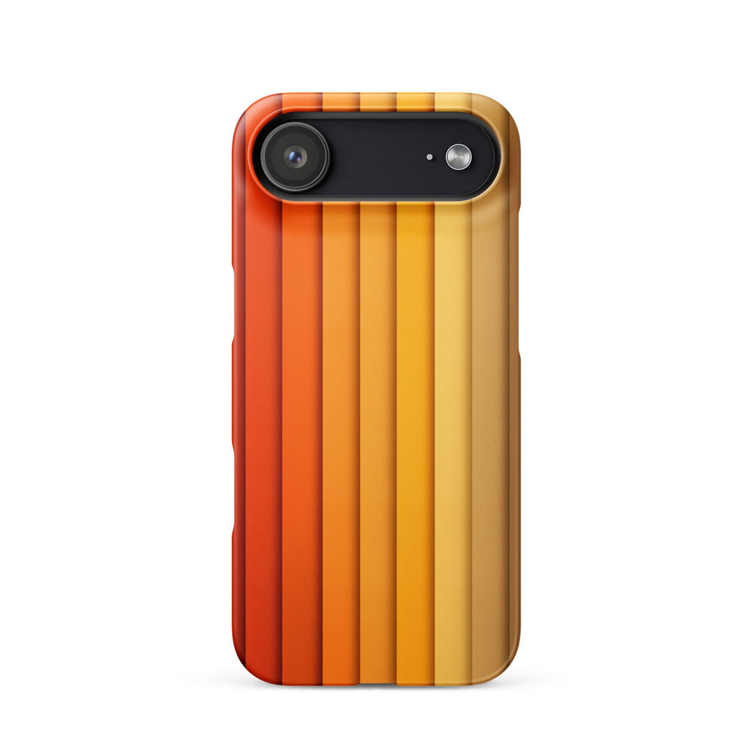 Autumn Stripe Drift
