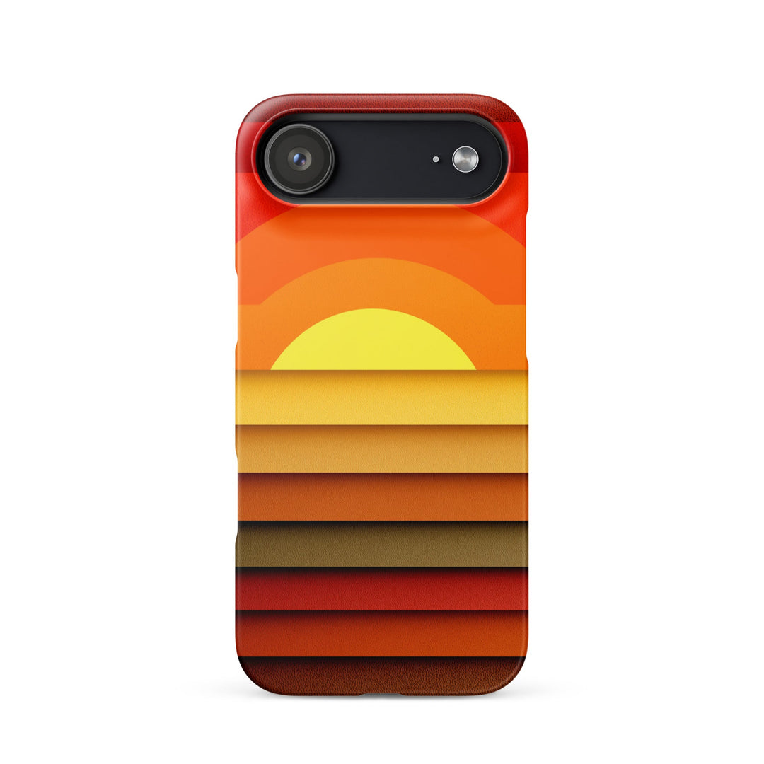 Solar Layer Fade