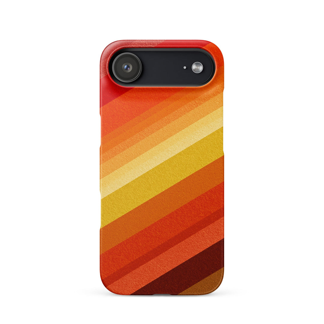 Sunburst Slant