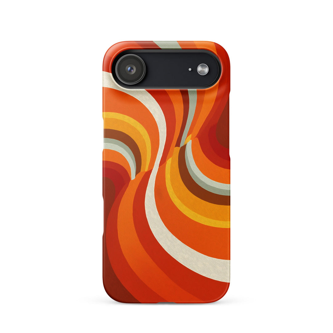 Warm Wave Fusion