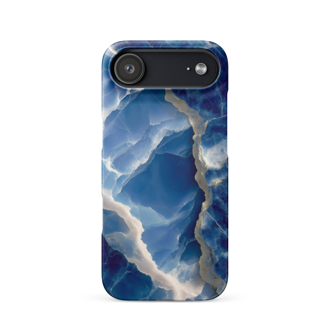 Azure Marble