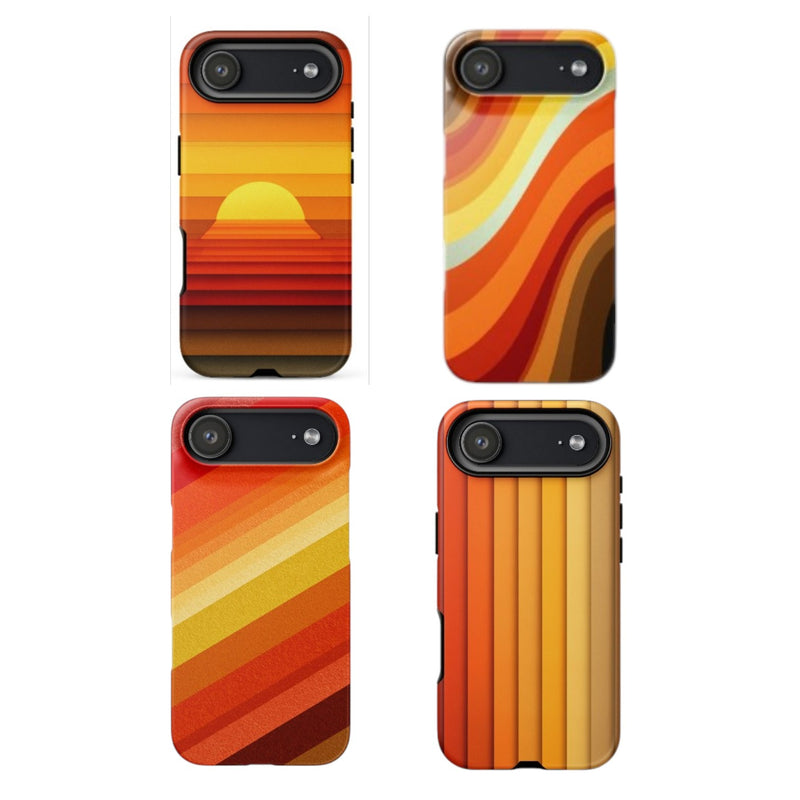 Retro Heatwave