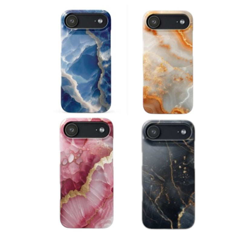 Marble Luxe