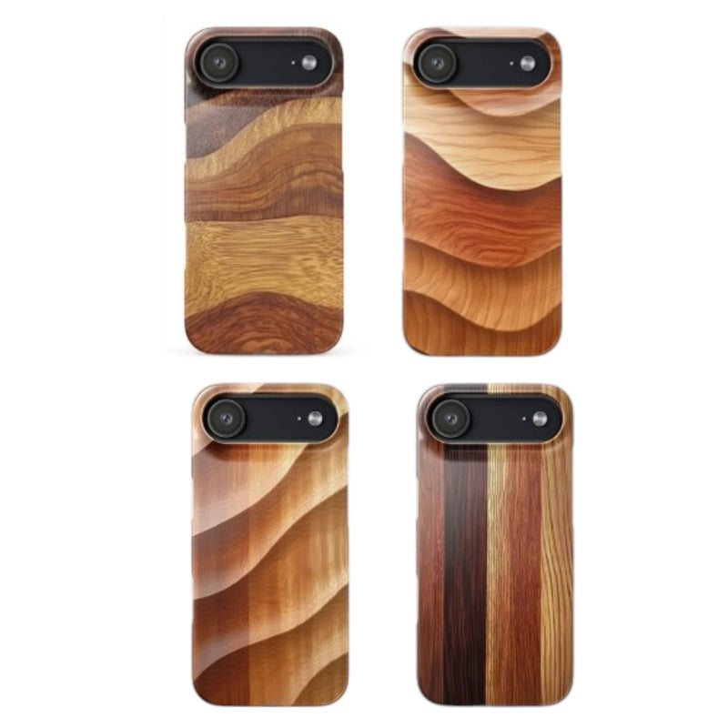 Natural Grain